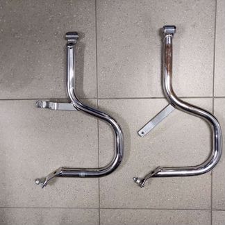 Дуги безопасности Suzuki Intruder VZR 1800