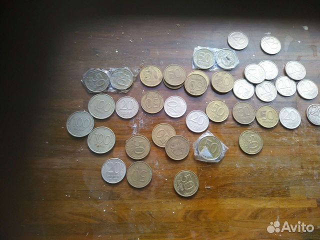 Монеты России