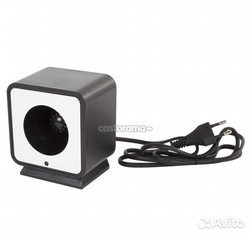 Ультразвуковой отпугиватель от мышей, крыс