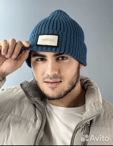 Шапка Gucci