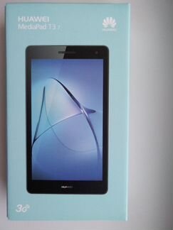 Планшет Хуавей