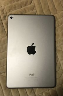 iPad mini 3