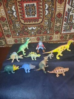 Динозаврики