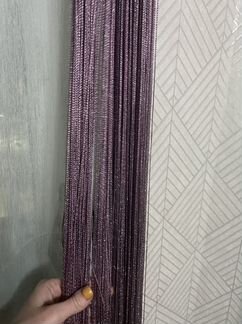 Занавеска (кесия)