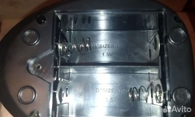 Робот пылесос М-288