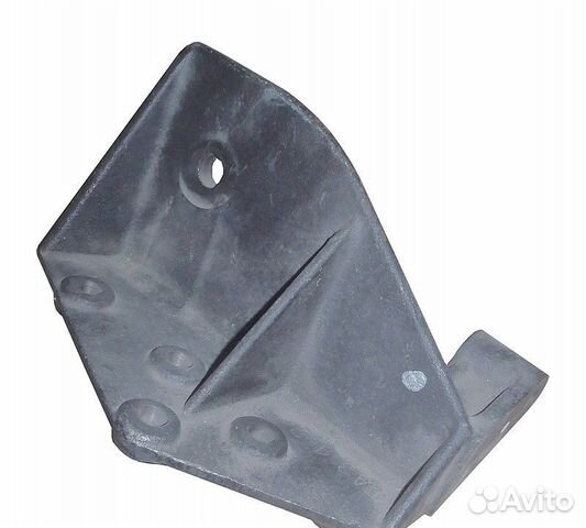 Кронштейн насоса гур 4216 ГАЗЕЛЬ