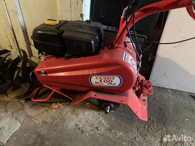 Мотоблоки и культиваторы