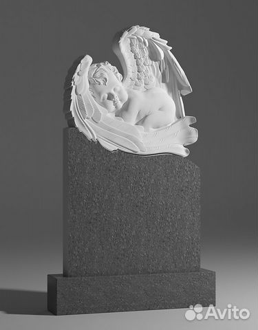 Модели памятников в 3d для изготовления из мрамора