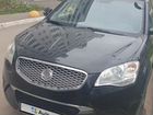 SsangYong Actyon 2.0 МТ, 2012, 182 900 км