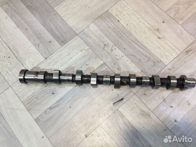 Распредвал впускной Nissan Pathfinder R51 YD25ddti