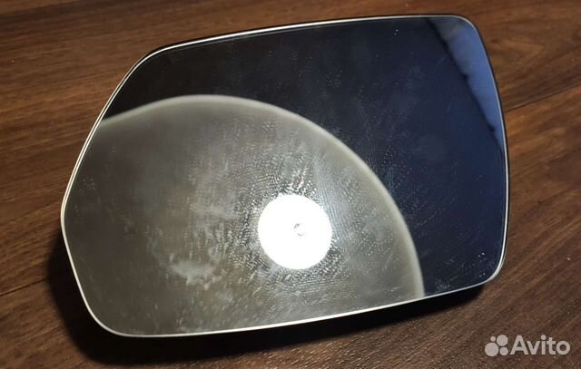 Зеркальный элемент Genesis 87611B1100 левый