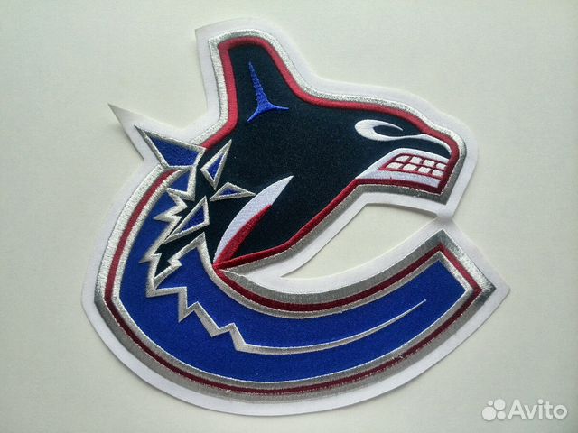 Термо аппликация, нашивка