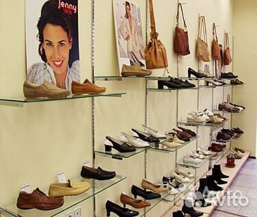 Торговое оборудование