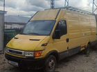 Iveco Daily 2.8 МТ, 1999, 399 000 км
