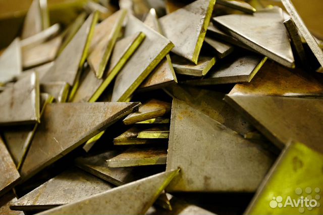 Закладные детали пластины косынки рубка металла