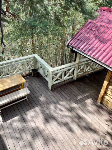 Аренда беседки для праздника