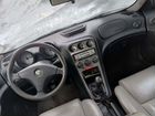 Alfa Romeo 156 2.0 МТ, 2001, 189 526 км объявление продам