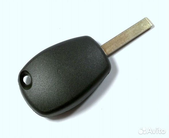 Ключ Рено Мастер, Кенго, Клио / Renault Master
