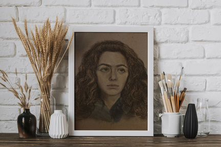 Рисунки на заказ