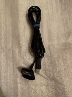 Зарядное устройство геймпада Xbox 360