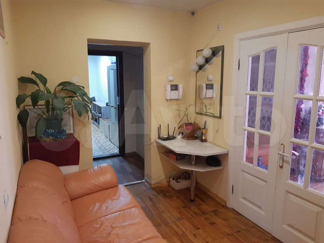 5-к. квартира, 138,5 м², 15/16 эт.