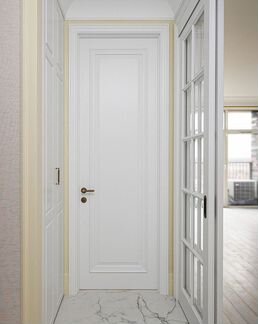 Двери межкомнатные