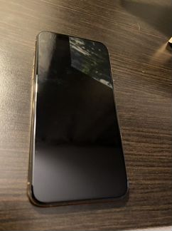 iPhone XS 64 GB Gold с Face ID