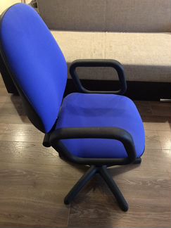 Офисный стул