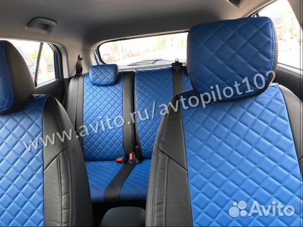 Чехлы hyundai creta прошивка ромб