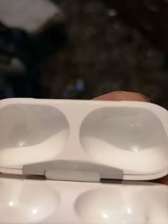 Футляр для Airpods