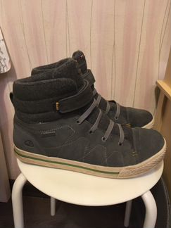 Viking ботинки зима