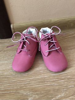 Пинетки Timberland
