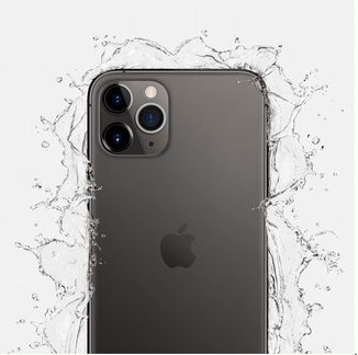 iPhone 11 Pro Max 512Gb серый космос, чёрный Новый