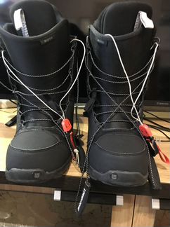 Сноубордические ботинки Burton Moto 9.5 US