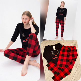 Sensis Женский пижама