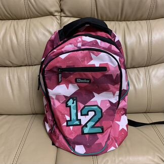 Новый рюкзак