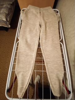 Костюм женский вязанный