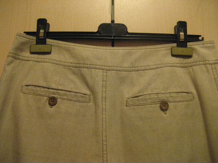 Женский костюм