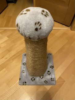 Когтеточка