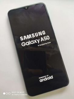 Samsung A50