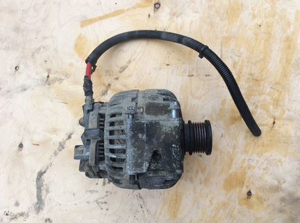 Генератор om 646 Mercedes W639 Vito Viano 639