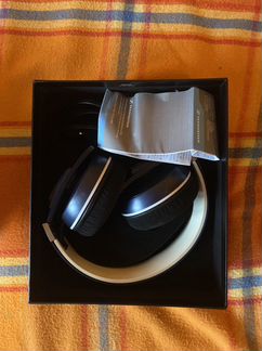 Sennheiser urbanite xl наушники