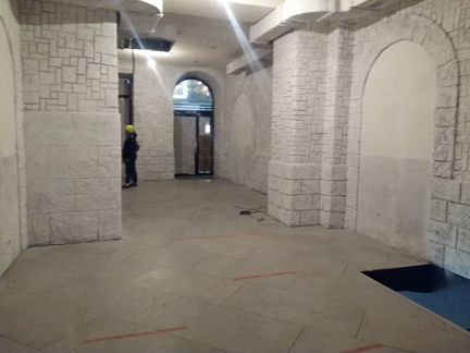 Аренда на Камергерском переулке