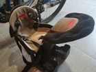 Детское велокресло WeeRide объявление продам