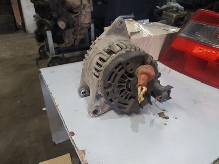 Генератор для Mitsubishi Carisma 1,6 4G92