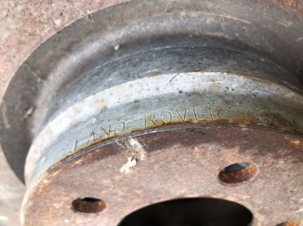 Brembo