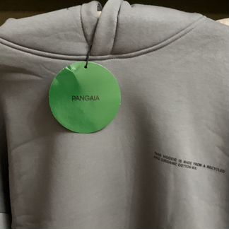 Толстовка, худи, костюм на флисе Pangaia, monochro