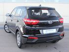 Hyundai Creta 1.6 AT, 2020, 56 000 км объявление продам