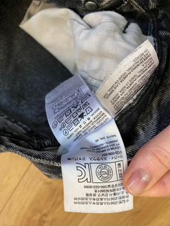 Мужские Levi’s