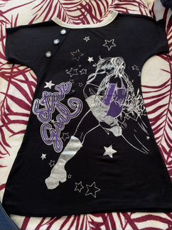 Туника молодежная